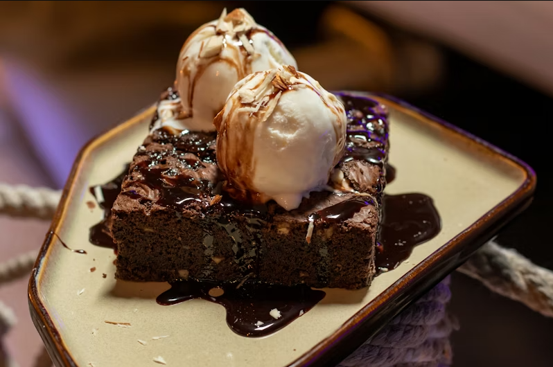 Brownie Profissional